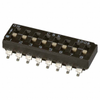 Switches - DIP Switches - 1233806-SD08H1SBD - Win Source Electronics