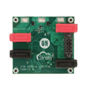 Development Boards, Kits, Programmers - Evaluation Boards - Linear Voltage Regulators -- 1283814-STR-NCV8163-NCP163-EVK - Image