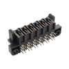 Blade Type Power Connectors - MPS-06-01-01-L-RA-SD - Lingto Electronic Limited