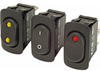X SERIES ROCKERS