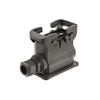 Heavy Duty Connector Housings, Hoods, Bases - 1195-19431160232-ND - DigiKey