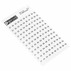 Terminal Block Marker Strips - 277-5463-ND - DigiKey