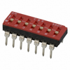 DIP Switches - CKN3069-ND - DigiKey