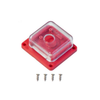 Evaluation, Development Board Enclosures - 1778-U6251-ND - DigiKey