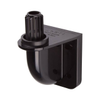 Stackable Tower Lighting, Beacons, and Components - MAP-DS40-BLK - Quarktwin Technology Ltd.