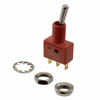 Toggle Switches - CKN12254-ND - DigiKey