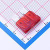 TVS/Fuse/Board Level Protection >> Automotive Fuses -- 0287010.U - Image