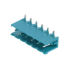 Headers, Plugs and Sockets - 2223-TBP04R1-500-06BE-ND - DigiKey