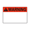 Labels, Stickers, Decals - Preprinted - 298-18189-ND - DigiKey