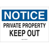 Signs, Nameplates, Posters - 2267-40732-ND - DigiKey