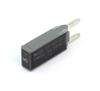 Eaton's Bussmann Series 21105-00 ATM Fuse Circuit Breaker, Type I Reset, 5A -- 46759 - Image