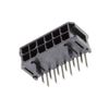 Headers, Male Pins - 609-10127720-121LF-ND - DigiKey
