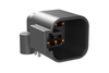 Automotive Connectors - ATF13-6P-BM13 - Powell Electronics, Inc.