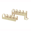 Modular/Ethernet Connector Wiring Blocks Accessories - 298-P110JTEJ-ND - DigiKey