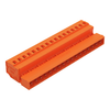 Male connector/plug - 231-647 - WAGO