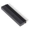 Headers, Receptacles, Female Sockets - 2031-ESW-120-23-T-D-ND - DigiKey