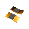 Chip Resistor - Surface Mount - EBWM2512J1L00S9 - ODG (Origin Data Global)
