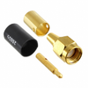 Coaxial Connector (RF) Assemblies - 1051638-1-ND - DigiKey