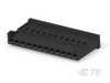 Rectangular Wire & Cable Connectors & Housings - 1-281838-2 - TE Connectivity