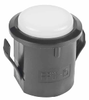 Contactless Illuminated Pushbuttons - FP0115CAC1BD - NKK Switches