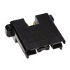 Blade Type Power Connector Assemblies - 2243-SBS75XPRBLK-BK-ND - DigiKey