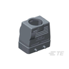 Heavy Duty Connector Housings, Hoods, Bases - A132697-ND - DigiKey