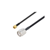 Coaxial Cables (RF) - 6099-PE3W17836-24-ND - DigiKey