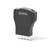 Circuit Breakers - REF16-S101-DC24V-6A-ND - DigiKey