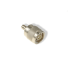 Connectors; RF/Coaxial; N - M39012/01-0504 - CDM Inc.