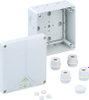 Junction Boxes -- 2662434 - Image