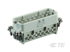 Heavy Duty Power Connector Inserts & Modules - 1919957 - RS Components, Ltd.