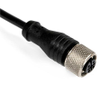 Sensor & Actuator Cables - 1447658 - RS Components, Ltd.