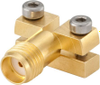 Coaxial Connectors - 1222163 - RS Components, Ltd.