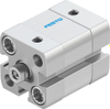 Pneumatic Piston Rod Cylinders - 1215724 - RS Components, Ltd.