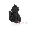 Power, Line Cables and Extension Cords - 1734-2-2208877-5-ND - DigiKey