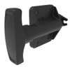 Actuator, T-Handle, Non-Locking, Glass Filled Nylon, Black - AC-60-101-11 - Southco