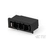 Headers, Male Pins - 1734-2333982-1DKR-ND - DigiKey