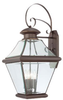 RJ8414Z Exterior -Wall Mount - 642781 - Capital Lighting, Inc.