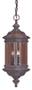 6637-08 Exterior -Hanging - 716703 - Capital Lighting, Inc.
