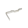 Powerpole ® 15-45 45A Right Angle Top PCB Contacts, Tin Plated - 3-5913P1 - Anderson Power Products