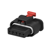 Rectangular Connector Housings - 1734-1-2378605-1-ND - DigiKey