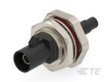 Coax Connectors - 2550703-1 - TE Connectivity