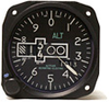 Altimeters / Encoders3-inch Altimeter - 102200-11847 - Mid-Continent Instruments and Avionics