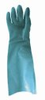 37-185 117300 - Ansell Sol-Vex Nitrile Gloves, Unlined, Size 9, 18