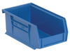 Quantum Storage Systems Ultra Series Stack and Hang Bins and Accessories - 52407 - U.S. Plastic Corporation