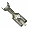 Terminals - Quick Connects, Quick Disconnect Connectors - A100681TR-ND - DigiKey
