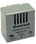 CSN Series closed loop linear current sensor, measures ac, dc or impulse current, 25 AT nominal, ±36 AT range, smaller housing, 1000 turns -- CSNE151-005 - Image