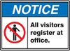Safety Signs - PLVS1014N4809 - Panduit Corp.