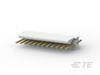 PCB Headers & Receptacles - 1-641215-2 - TE Connectivity