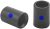 Flat suction cup (round) for smooth or slightly rough surfaces PFG 1.5 NBR-AS-55 N002 - 10.01.01.10336 - Schmalz Inc.